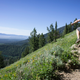 Image for article titled Climbing Grand Teton Without A Rope